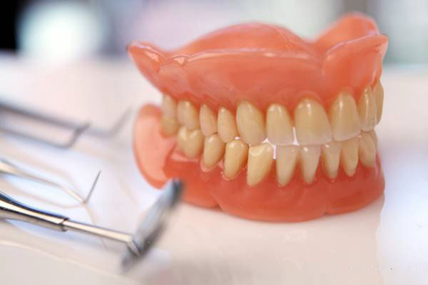 دست دندان ( denture)