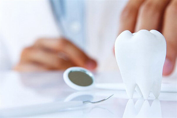اهمیت سلامت دندان ها