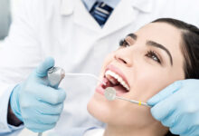افزایش طول عمر دندان