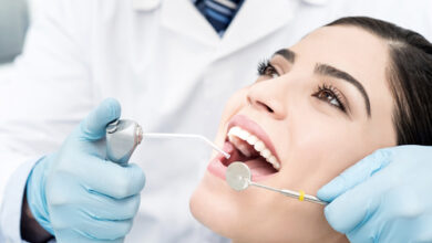 افزایش طول عمر دندان