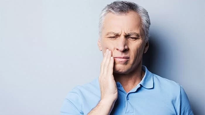 جلوگیری از لق شدن ایمپلنت پس از چند سال