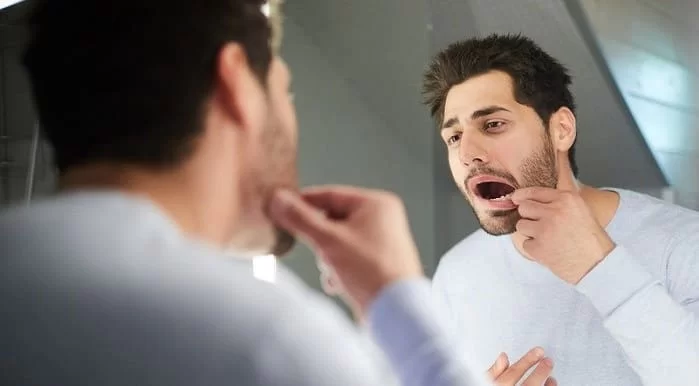 معرفی انواع مختلف لق شدن ایمپلنت دندان