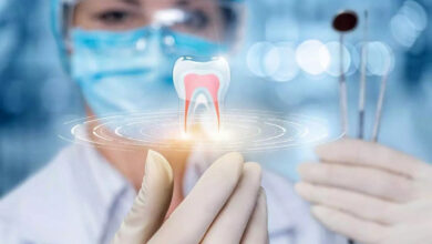 دندانپزشکی و دندانسازی