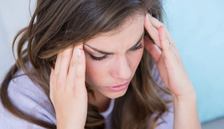 دلیل سرگیجه چیست