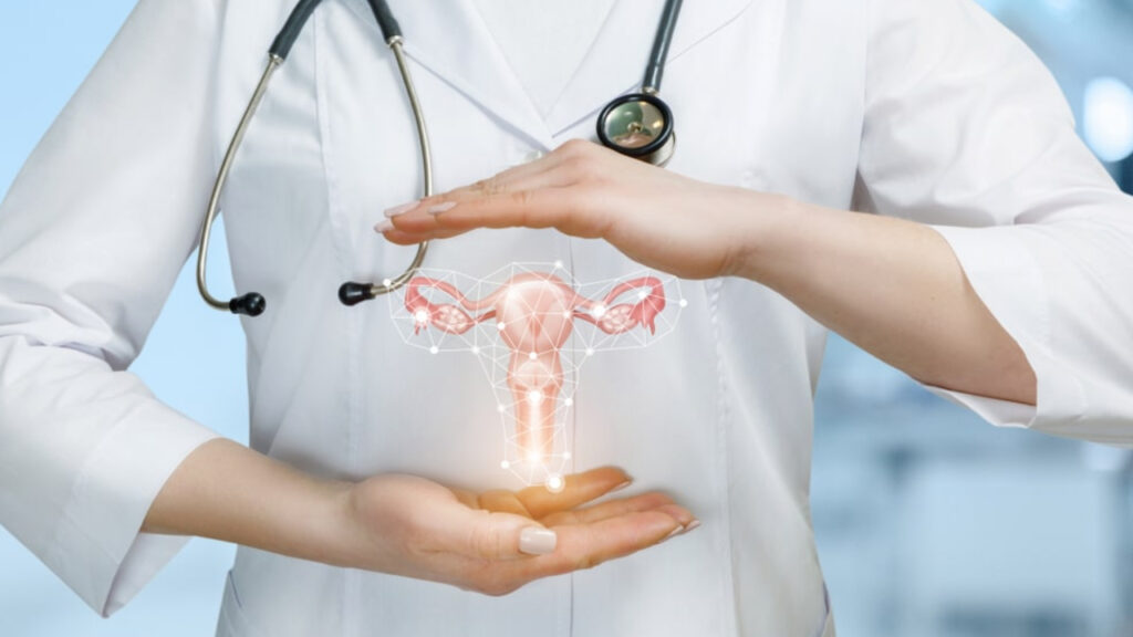 تنبلی تخمدان و نقش متخصص غدد در تشخیص و درمان 3 Ovarian laziness and the role of the endocrine specialist