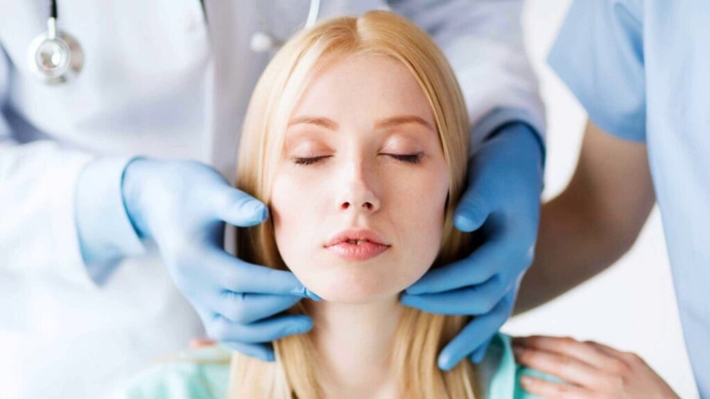 متخصص غدد قد