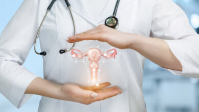 Ovarian laziness and the role of the endocrine specialist