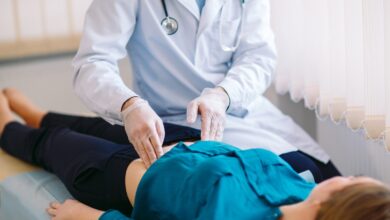 مشکلات گوارشی