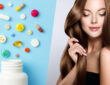 مکمل ها و محصولات تخصصی برای درمان ریزش مو