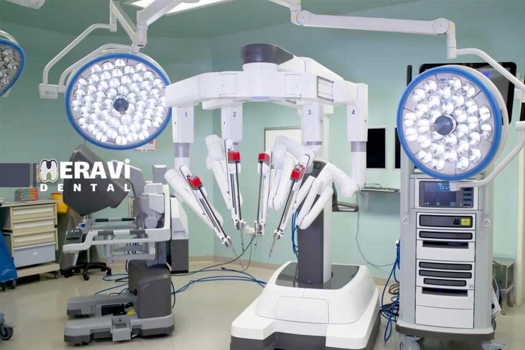 تکنیک های پیشرفته حذف کیست