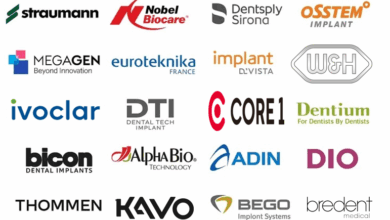 بهترین برند تجهیزات دندانپزشکی؛ معرفی ۱۰ برند برتر
