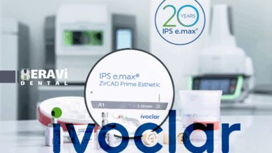 برند Ivoclar (لیختناشتاین) — پیشرو در نوآوری و کیفیت دندانپزشکی