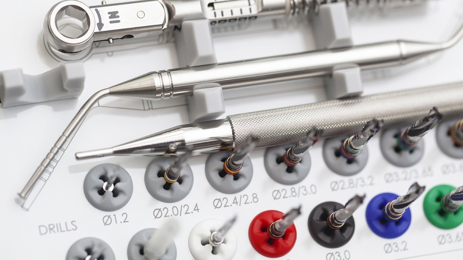 بهترین برند تجهیزات دندانپزشکی؛ معرفی ۱۰ برند برتر