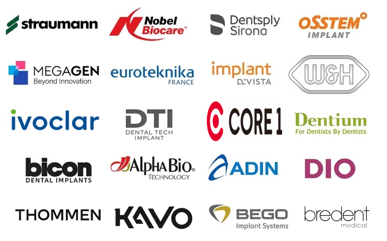 بهترین برند تجهیزات دندانپزشکی؛ معرفی ۱۰ برند برتر