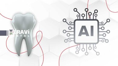 هوش مصنوعی در دندانپزشکی: از کاربردهای اداری تا جراحی ایمپلنت با کمک ربات