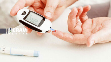 ارتباط سلامت لثه با دیابت چیست و چرا بیماران دیابتی باید مراقبت ویژه دهان داشته باشند