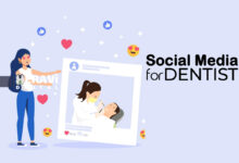 شبکه های اجتماعی: دندانپزشکان باید چه استانداردهایی را در فضای مجازی رعایت کنند؟