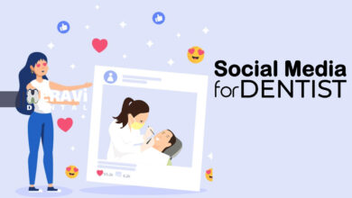 شبکه های اجتماعی: دندانپزشکان باید چه استانداردهایی را در فضای مجازی رعایت کنند؟