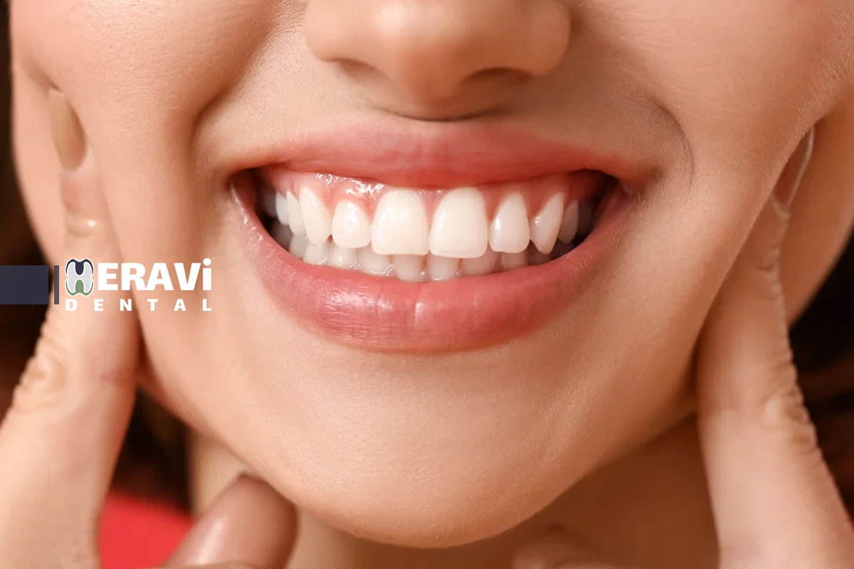 بهترین مکمل ها برای سلامت دهان و دندان راهنماي کامل انتخاب موثرترين تقويت کننده ها