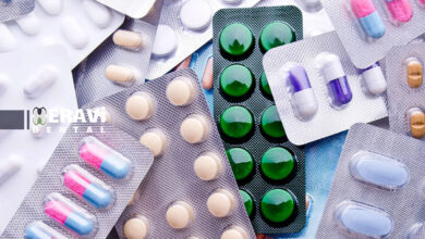 اثر داروهای ضدافسردگی بر خشکی دهان و 7 راه حل موثر برای درمان آن