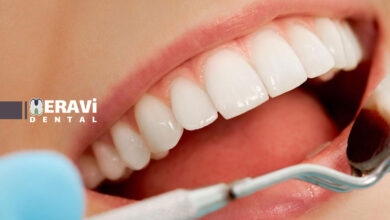 تاثیر ویتامین D بر استحکام مینای دندان و راهکارهای جلوگیری از پوسیدگی دندان