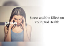 تاثیر استرس مزمن بر سلامت دهان و دندان