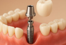 بهترین متخصص ایمپلنت در رشت